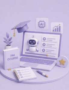 AI-First PM Course