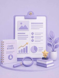 Build Case Studies