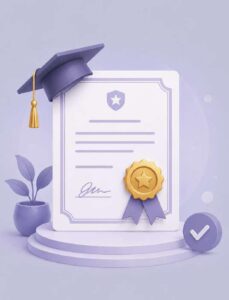 Claim Certificates