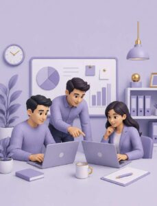 In-Agency Training